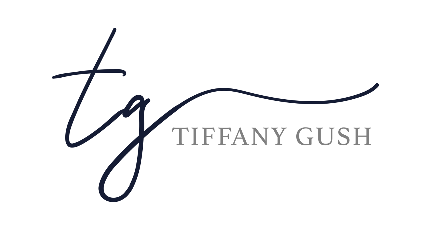 Tiffany Gush